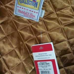 Chicago Cubs Bomber Jacket